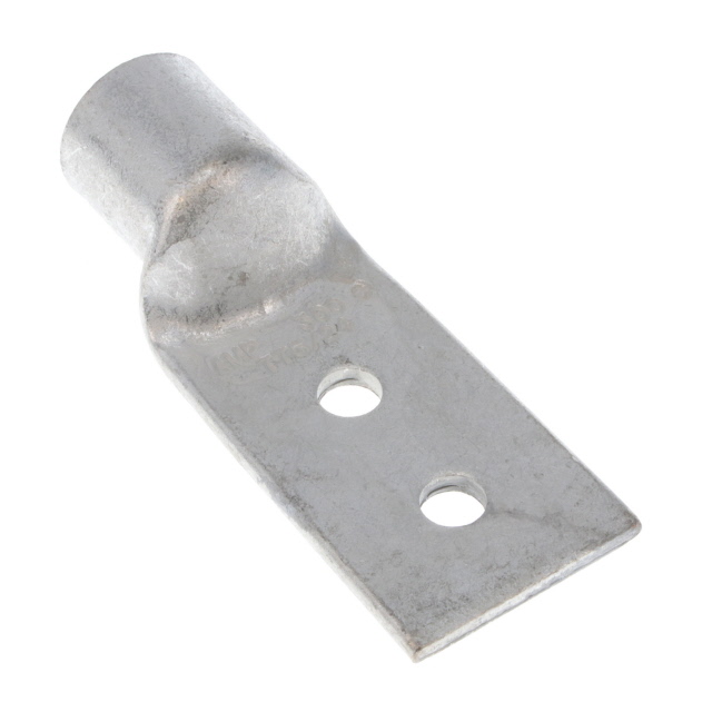 TE Connectivity AMP Connectors 276917-1